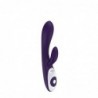 Vibrador Rhythm X2 Púrpura Oscuro