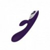 Vibrador Rhythm X2 Púrpura Oscuro