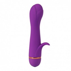 Vibrador Silicona Xiaoxing 15.5 cm