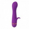 Vibrador Silicona Xiaoxing 15.5 cm