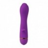 Vibrador Silicona Xiaoxing 15.5 cm