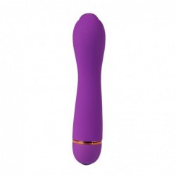 Vibrador Silicona Xiaoxing 15.5 cm