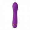 Vibrador Silicona Xiaoxing 15.5 cm