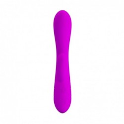 Vibrador Victor Color Púrpura