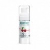 Vibrador Líquido Sabor Cereza 30 ml