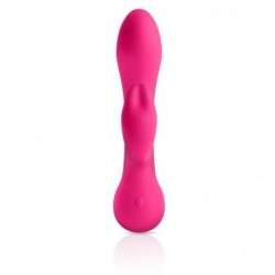 JIMMYJANE Rabbits Ruby Rabbit Vibrador