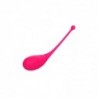 Huevo Vibrador con APP Palpitation USB