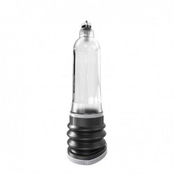 Bomba para el Pene Hydromax9 Transparente