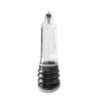 Bomba para el Pene Hydromax9 Transparente