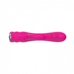 Vibrador Pure Fuchsia