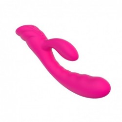 Vibrador Pure Fuchsia