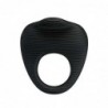Anillo Vibrador Thimble Negro