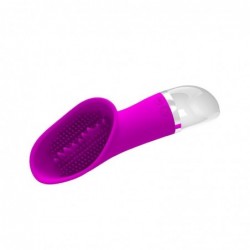 Estimulador del Clítoris Claude Color Rosa
