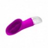 Estimulador del Clítoris Claude Color Rosa