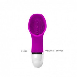 Estimulador del Clítoris Claude Color Rosa