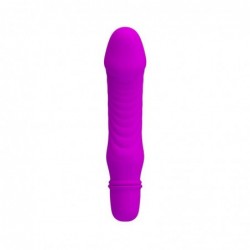 Estimulador Stev Color Rosa Clave 90