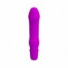 Estimulador Stev Color Rosa Clave 90