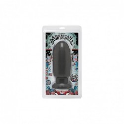 Plug Anal American Bombshell Shellshock Grande