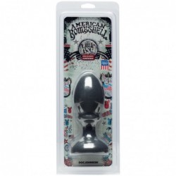 Plug Anal American Bombshell Little Boy