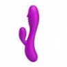 Vibrador High Grade Spencer color Púrpura