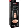 PDX ELITE - MASTURBADOR RECARGABLE MEGA