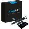 TEASE and PLEASE - SET ERÓTICO TIME TO PLAY ANAL ME