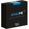 TEASE and PLEASE - SET ERÓTICO TIME TO PLAY ANAL ME