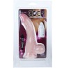 BAILE - COCK DILDO REALÍSTICO NATURAL