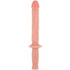 GET REAL - THE MANHANDLER 37 CM NATURAL