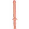 GET REAL - THE MANHANDLER 37 CM NATURAL
