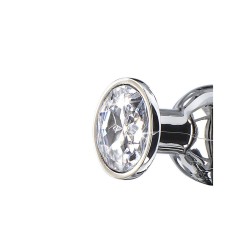 TOYJOY - ANAL PLAY DIAMANTE BUM BIJOU PLUG ANAL PEQUEÑO