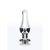 TOYJOY - ANAL PLAY DIAMANTE BUM BIJOU PLUG ANAL PEQUEÑO