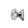 TOYJOY - ANAL PLAY DIAMANTE BUM BIJOU PLUG ANAL MEDIANO
