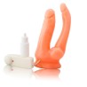 BAILE - PENE REALÍSTICO DOBLE PENETRACION