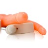 BAILE - PENE REALÍSTICO DOBLE PENETRACION