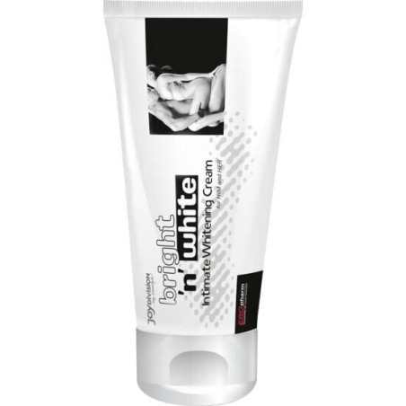 JOYDIVISION - BRIGHT NWHITE CREMA BLANQUEADORA UNISEX