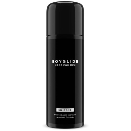 INTIMATELINE - BOYGLIDE LUBRICANTE BASE SILICONA 100 ML