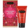 KAMASUTRA - BÁLSAMO PLACER ESTIMULANTE SABOR SUEÑOS DE FRESA 50ML