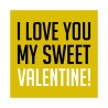 TEASE and PLEASE - VALENTINE ADVENT CALENDAR