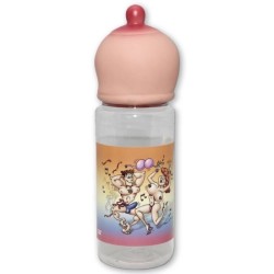 DIABLO PICANTE - BOTELLA BOOB FLESH 750 ML -ES-PT-EN-FR-IT-