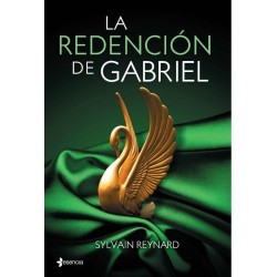 GRUPO PLANETA - LA REDENCION DE GABRIEL EDICION DE BOLSILLO