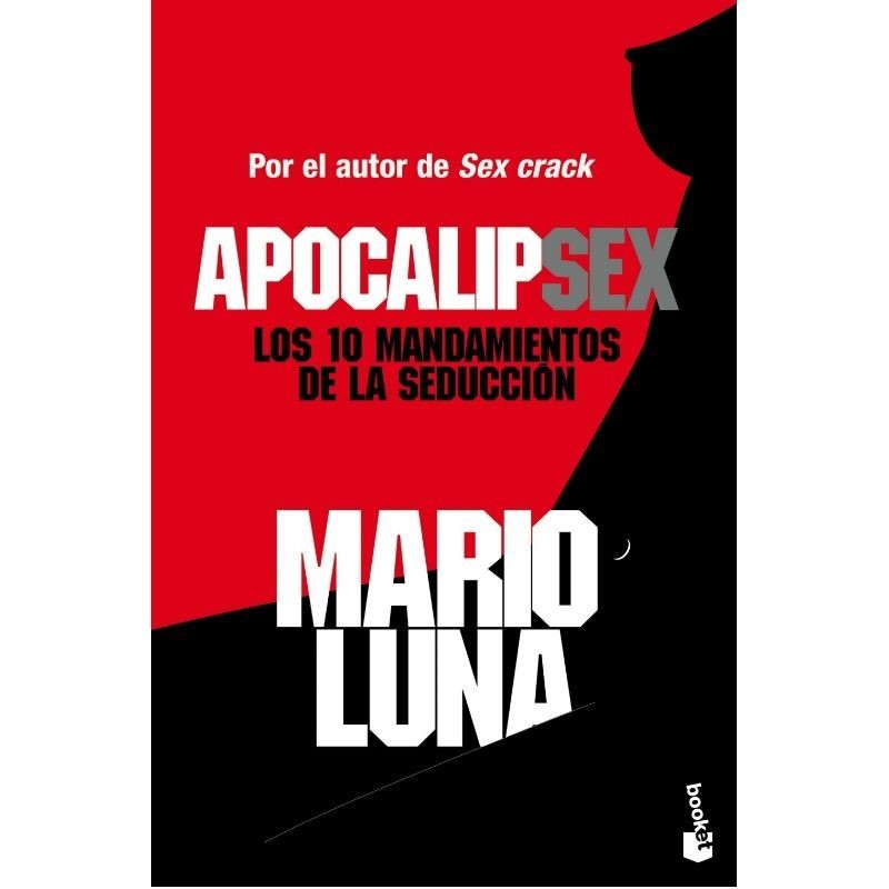 GRUPO PLANETA - APOCALIPSEX EDICION DE BOLSILLO
