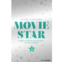 GRUPO PLANETA - MOVIE STAR 2 EDICION DE BOLSILLO