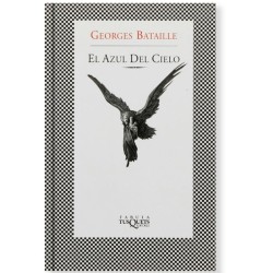 GRUPO PLANETA - EL AZUL DEL CIELO EDICION DE BOLSILLO