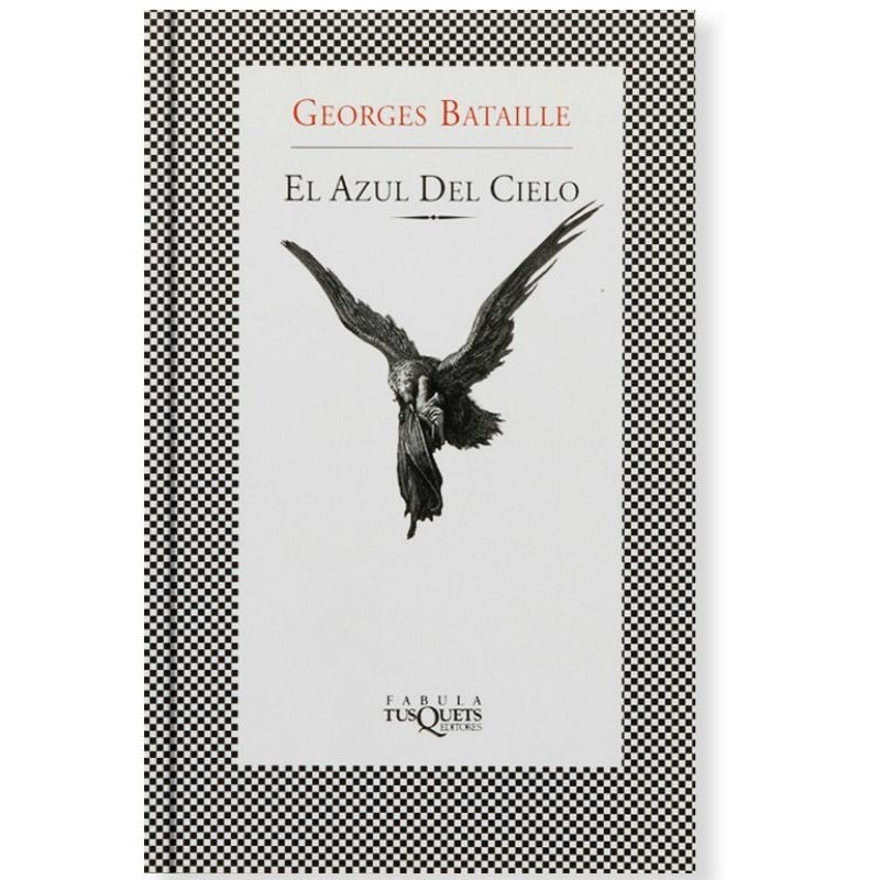GRUPO PLANETA - EL AZUL DEL CIELO EDICION DE BOLSILLO