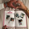 COUPLETITION - LOVE DIARY ÁLBUM DE RECUERDOS and DESEOS EN PAREJA