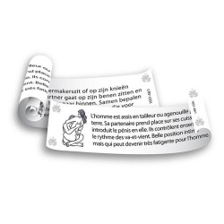 TEASE and PLEASE - HART VOL KAMA SUTRA and CORPS A COEUR KAMA SUTRA