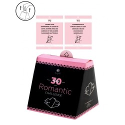 SECRETPLAY - 30 RETOS ROMANTICOS (FR-PT)