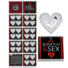 SECRETPLAY - SCRATCH and SEX JUEGO PAREJAS GAY (ES-EN-FR-PT-DE)