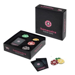 TEASE and PLEASE - KAMA SUTRA POKER GAME